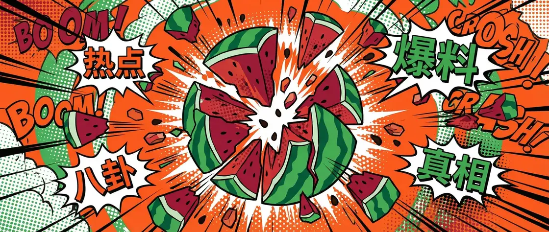 雷霆扫毒下载 今日头瓜爆炸漫画横幅